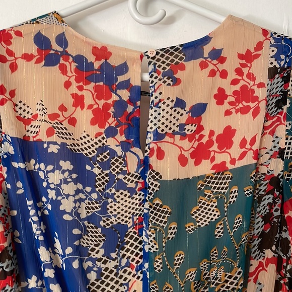 Collective Concepts Nordstrom Dress Medium - Picture 5 of 5